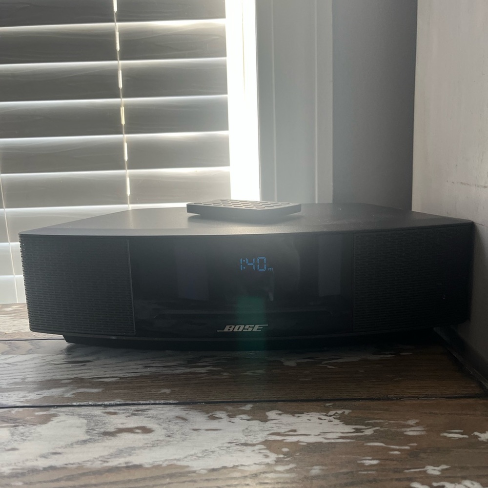 Bose Radio